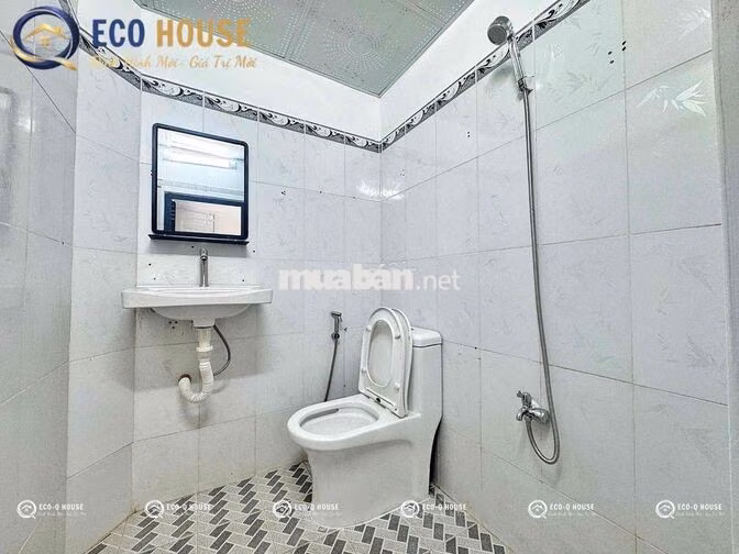 🏡 PHÒNG ĐẸP TÂN SƠN NHÌ – BAN CÔNG THOÁNG MÁT ✨