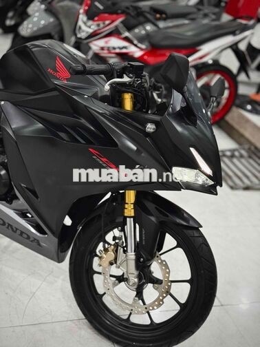 CBR150 2022 Lướt Odo3k Chính chủ ( Hỗ trợ GÓP ) ✅