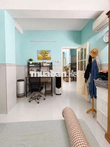 CHÍNH CHỦ CHO THUÊ CĂN HỘ 2PN FULL TIỆN NGHI CAO CẤP NGAY HOÀNG DIỆU