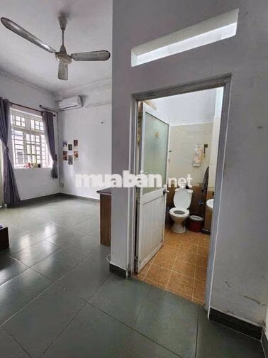 STUDIO 30m2 NGAY CHỢ PHẠM VĂN BẠCH GÒ VẤP