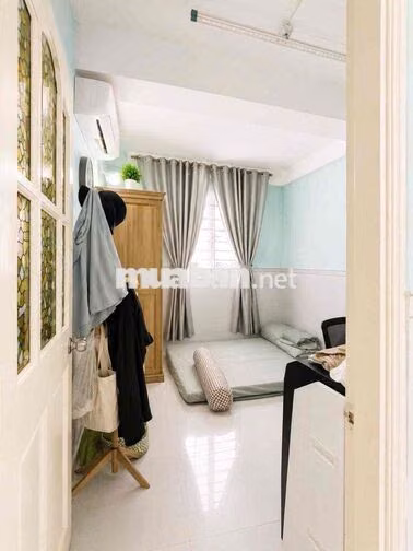 CHÍNH CHỦ CHO THUÊ CĂN HỘ 2PN FULL TIỆN NGHI CAO CẤP NGAY HOÀNG DIỆU