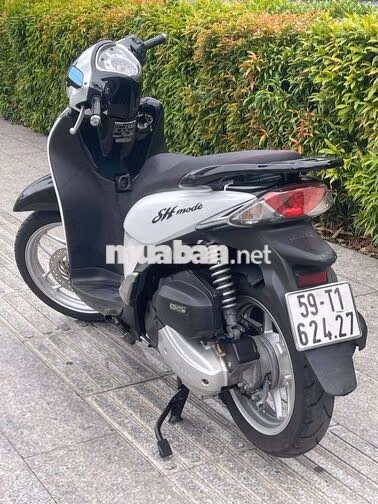 Sh mode 2015 xe cực đẹp máy zin bstp CHÍNH CHỦ