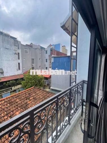 Khai trương CCMN 30m2 Gác Xép Cao, máy giặt riêng tại Đê La Thành