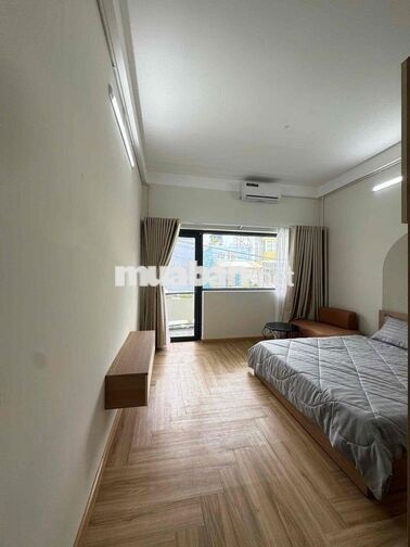 1PN TÁCH BẾP MỚI TINH CỰC SANG TRỌNG CÓ BAN CÔNG