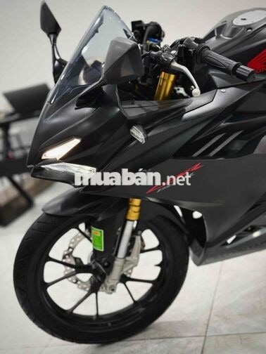 CBR150 2022 Lướt Odo3k Chính chủ ( Hỗ trợ GÓP ) ✅