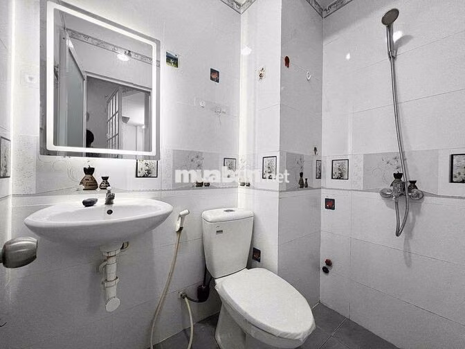 CHO THUÊ PHÒNG LÊ QUANG ĐỊNH | GIÁ TỪ 3TR7-5TR5 NGAY GẦN CHỢ BÀ CHIỂU