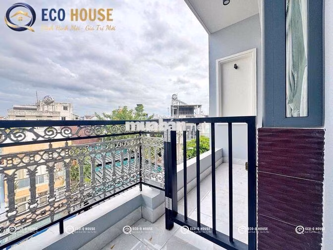 🏡 PHÒNG ĐẸP TÂN SƠN NHÌ – BAN CÔNG THOÁNG MÁT ✨