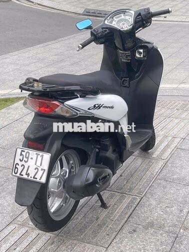 Sh mode 2015 xe cực đẹp máy zin bstp CHÍNH CHỦ