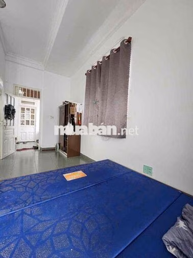 STUDIO 30m2 NGAY CHỢ PHẠM VĂN BẠCH GÒ VẤP