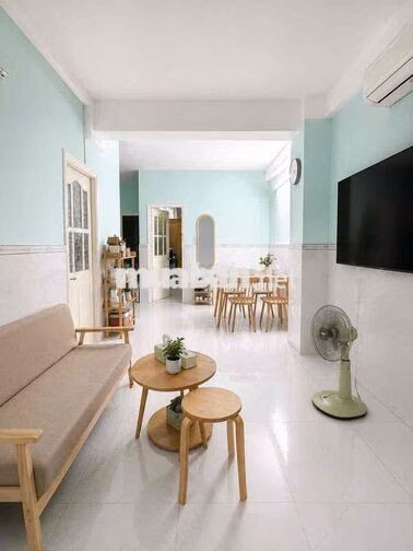 CHÍNH CHỦ CHO THUÊ CĂN HỘ 2PN FULL TIỆN NGHI CAO CẤP NGAY HOÀNG DIỆU