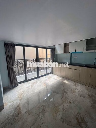 Khai trương CCMN 30m2 Gác Xép Cao, máy giặt riêng tại Đê La Thành