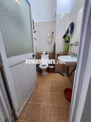STUDIO 30m2 NGAY CHỢ PHẠM VĂN BẠCH GÒ VẤP