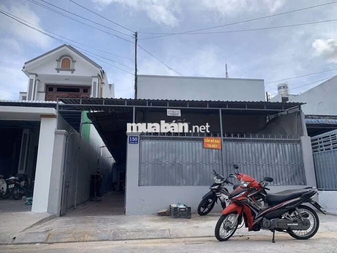 Cho thuê phòng trọ 21m2 - Ngay trung tâm Phan Thiết