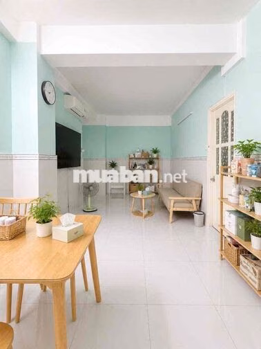 CHÍNH CHỦ CHO THUÊ CĂN HỘ 2PN FULL TIỆN NGHI CAO CẤP NGAY HOÀNG DIỆU