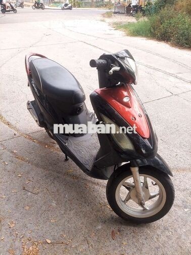 Kymco Candy 50 Đen