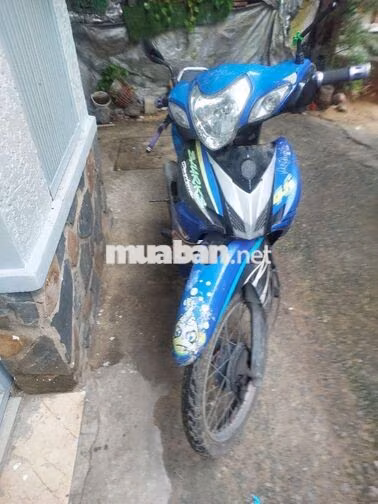Suzuki Viva Xanh Xe số sàn