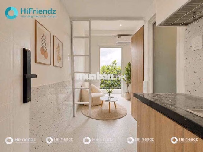 🏠 DUPLEX XINH XỊN NGAY GIGAMALL – CHỈ 4TR7