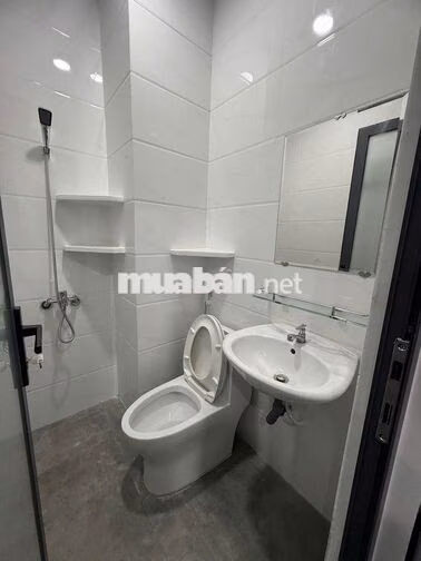 STUDIO FULL NỘI THẤT GIÁ RẺ CÓ CỬA SỔ CHỈ 3TR6 GẦN KCX , PHÚ MỸ HƯNG