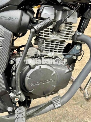 Honda Verza 150 2019 Đen