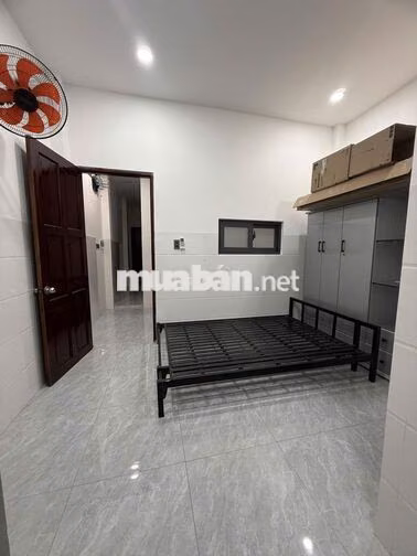 STUDIO FULL NỘI THẤT GIÁ RẺ CÓ CỬA SỔ CHỈ 3TR6 GẦN KCX , PHÚ MỸ HƯNG