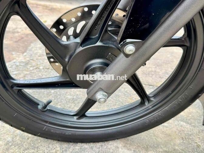 Honda Verza 150 2019 Đen