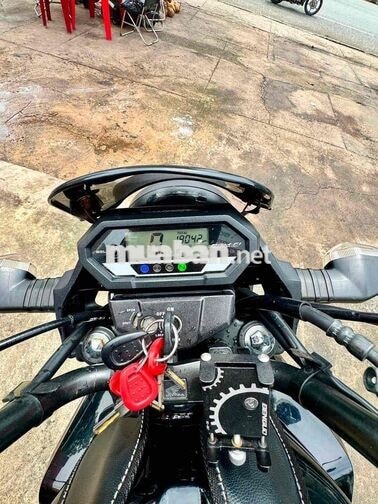 Honda Verza 150 2019 Đen
