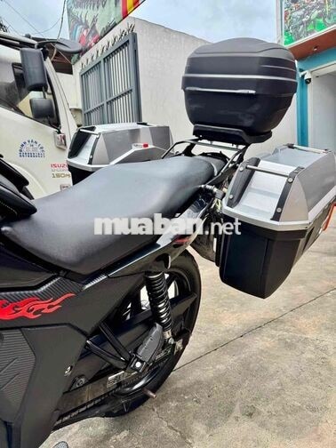 Honda Verza 150 2019 Đen