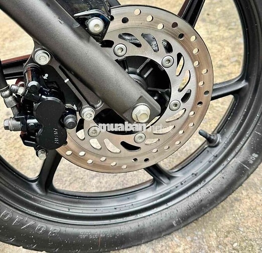 Honda Verza 150 2019 Đen