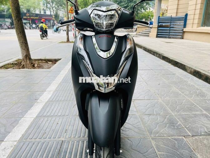 Honda Lead 2024 Đen