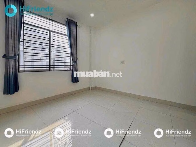 STUDIO CỬA SỔ TRỜI NGAY TÂN HƯƠNG - TÂN QUÝ - AEON TÂN PHÚ