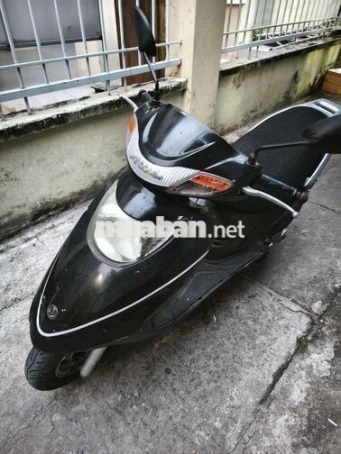 SYM Attila màu Đen biển 43 cần bán 