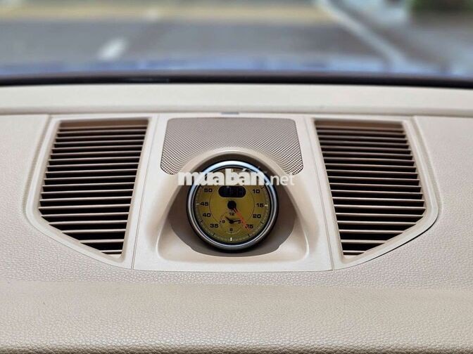 Porsche Macan 2014 Xanh 47.000 km