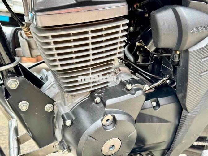Honda Verza 150 2019 Đen