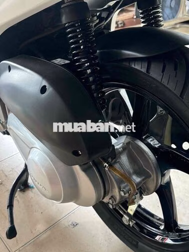 Honda SHY 150cc 2010 Trắng Nhập khẩu