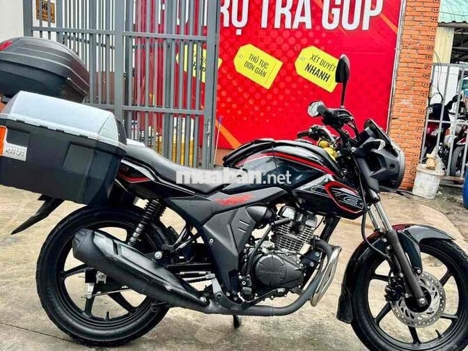 Honda Verza 150 2019 Đen