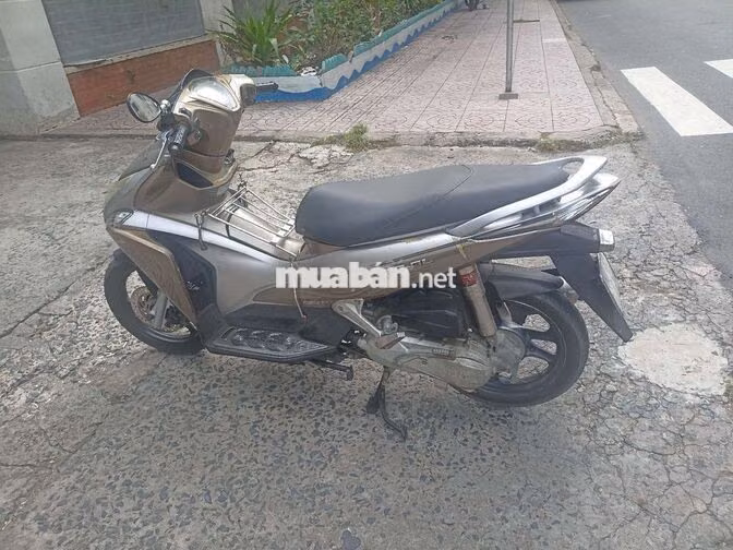 Honda Air Blade 2012 zin đẹp còn tin là còn xe 