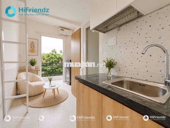 🏠 DUPLEX XINH XỊN NGAY GIGAMALL – CHỈ 4TR7