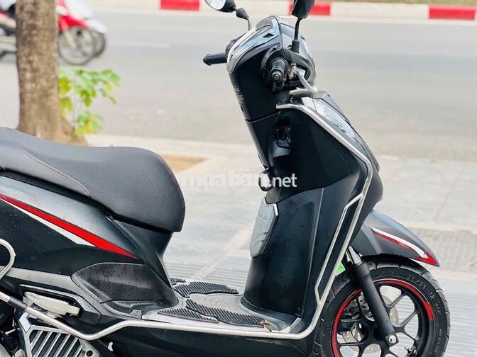 Honda Lead 2024 Đen