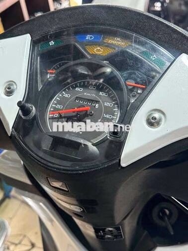 Honda SHY 150cc 2010 Trắng Nhập khẩu