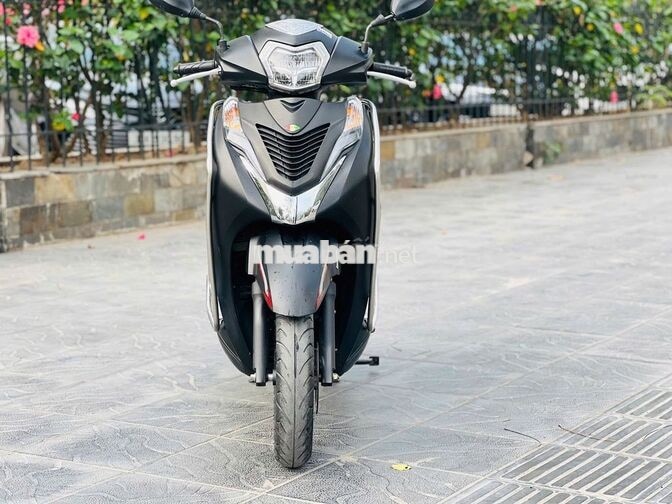 Honda Lead 2024 Đen