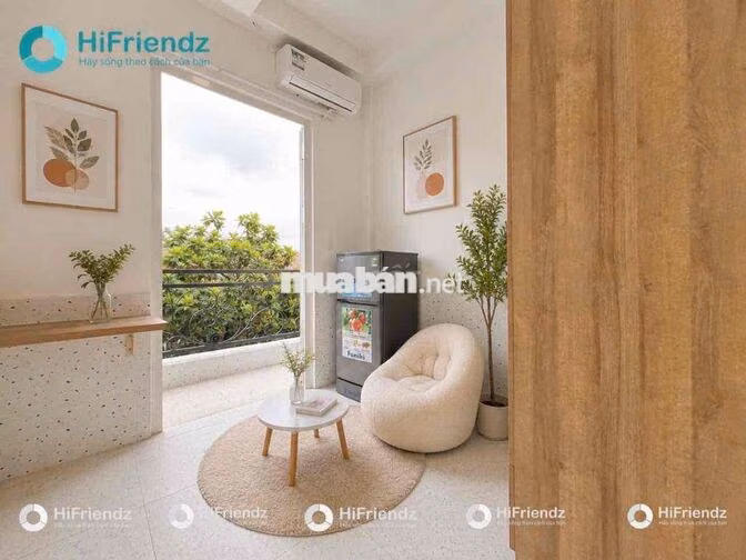 🏠 DUPLEX XINH XỊN NGAY GIGAMALL – CHỈ 4TR7