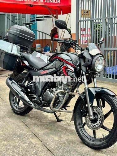 Honda Verza 150 2019 Đen