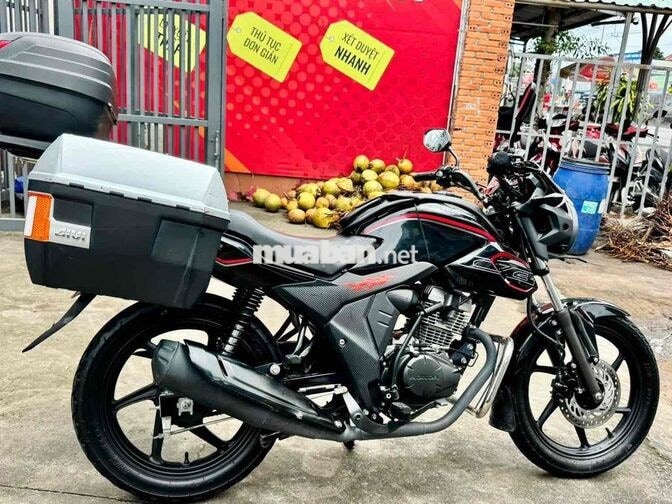 Honda Verza 150 2019 Đen