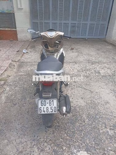 Honda Air Blade 2012 zin đẹp còn tin là còn xe 