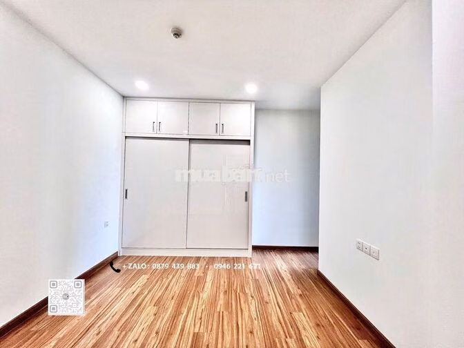 2 PHÒNG NGỦ : NTCB , CÓ RÈM , GIÁ THUÊ 13TR - ECO GREEN SG