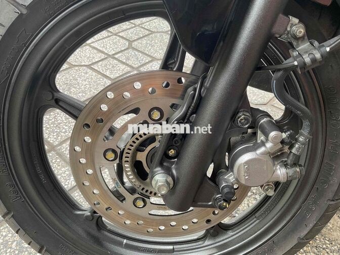 Honda Air Blade 150 2021 Đen cam 31000 km