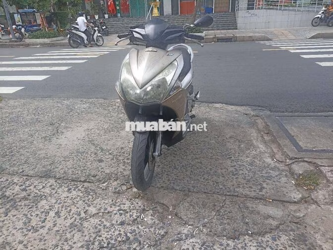 Honda Air Blade 2012 zin đẹp còn tin là còn xe 