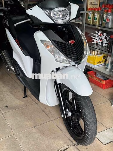 Honda SHY 150cc 2010 Trắng Nhập khẩu