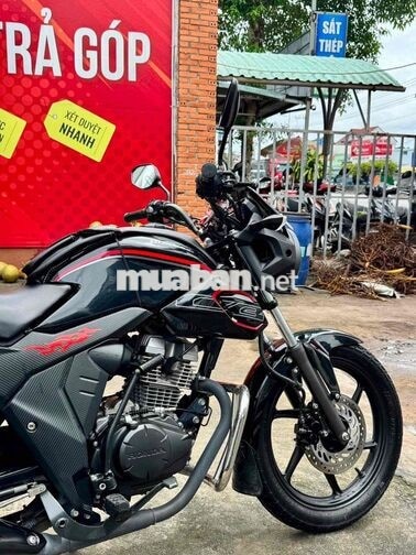 Honda Verza 150 2019 Đen