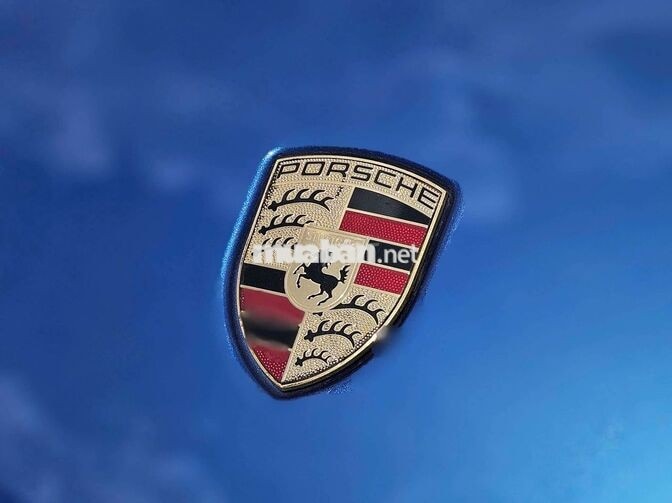 Porsche Macan 2014 Xanh 47.000 km